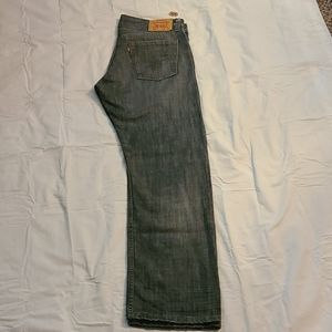 Jeans Levi's 514